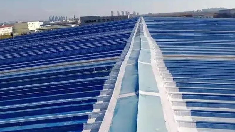 商用防水保温材料：如何选择与施工