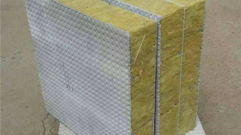 外墙防水保温材料：揭秘其背后的技术秘密**