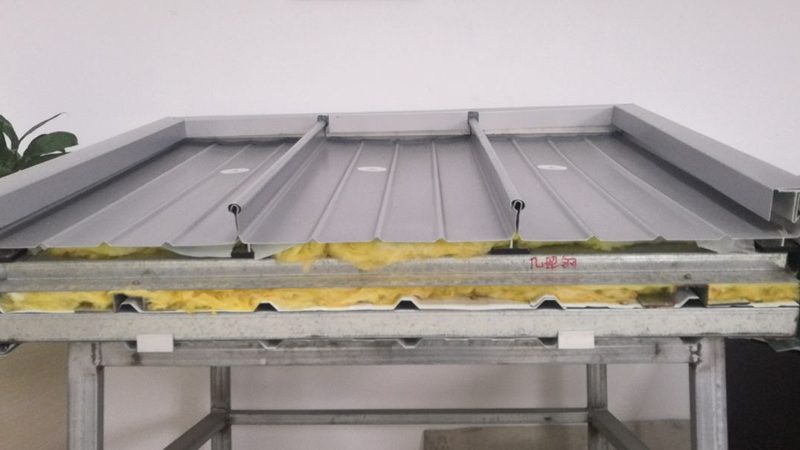 屋面防水材料选型：关键因素与判断方法