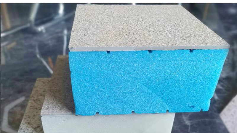 建筑防水保温材料：揭秘其背后的技术秘密**