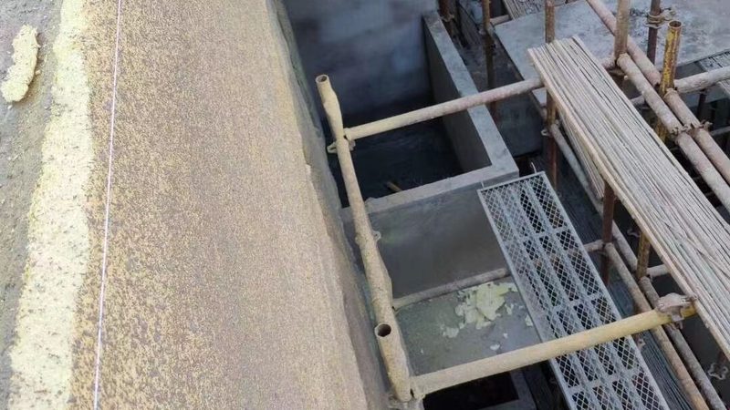 连廊防水施工方案价格